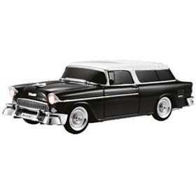 Resim Sunix 1500 Mah 10W Klasik Araba Bluetooth Hoparlör 