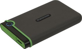 Resim StoreJet 25M3 Slim 1TB 2.5 inç USB 3.1 Taşınabilir Disk 