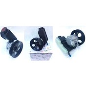Resim ECOFIX KRL108 Direksiyon Pompası Vectra B 96-00 1,8-2,0-16V 