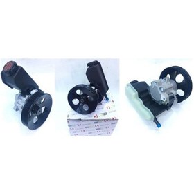 Resim ECOFIX KRL108 Direksiyon Pompası Vectra B 96-00 1,8-2,0-16V 