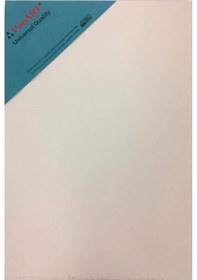 Resim Supertrend Supertrendversal Tuval 30x40 Cm. 