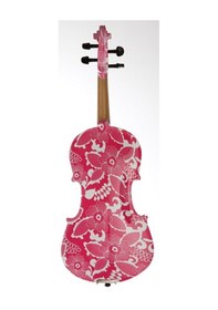 Resim Kinglos Kng Xc-1005 4/4 Yetişkinler Için Keman 