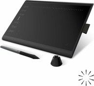 Resim HUION Inspiroy H1060P Grafik Çizim Tableti 