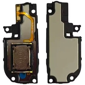 Resim Realme C61 İle Uyumlu Buzzer Hoparlör Dış Ses Full Set Rmx3930 