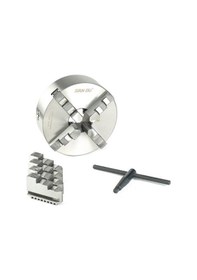 Resim Torna Aynasi San Ou 4 Ayak K 12 200 Mm 4 Ayak 