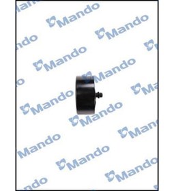 Resim MANDO EBT10028K Alternaor Gergi Rulmani Accent / Getz 03 Tucsun Matrix 03- Dizel 2528727000 (WA715296) 