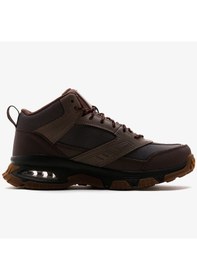 Resim Skechers Air Envoy Memory Foam Wat.repel. Good Year Hafızalı Taban Kahverengi Bot Kahverengi 