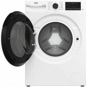 Resim Beko CM 10140 SW Çamaşır Makinesi 
