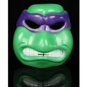 Resim Ninja Kaplumbağalar Donatello Maskesi 