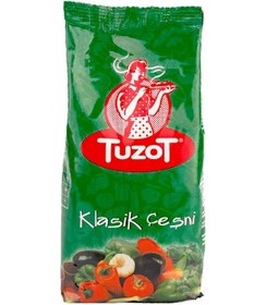 Resim Klasik Çeşni 1 Kg 2 500gr. 