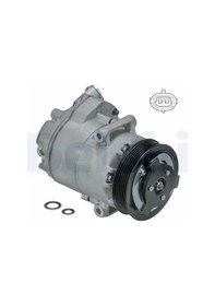 Resim Opel Meriva B Klima Kompresoru 1.3 Cdti 2011-2012 A13dte Delphı Tsp0155967 