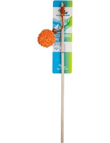 Resim Polo Kedi Oltası Portakal 