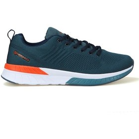 Resim Hammer Jack Manaus Petrol Erkek Spor Ayakkabı - 549863329 