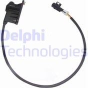 Resim DELPHI SS10885 | Opel Corsa B 1.4 16 Valf (X14XE) Eksantrik Devir Sensörü 6238000 