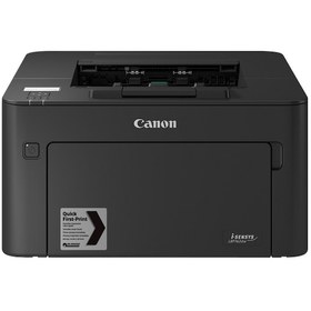 Resim Canon i-Sensys LBP162DW Mono Lazer Yazıcı 