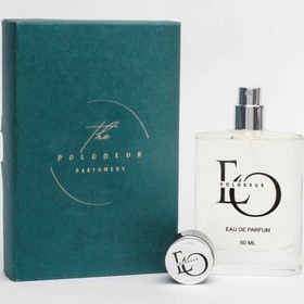 Resim Polodeur Pd 102 Erkek Parfüm EDP 50 ML 