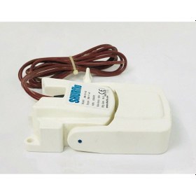 Resim Tekne Sintine Otomatiği Shurflo Sintine Flatörü 