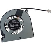 Resim Acer Uyumlu Aspıre A315-53, A515-51, A517-51 Notebook Cpu Fan 