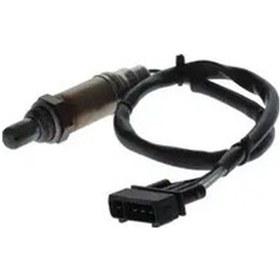 Resim Vw Polo Classic Oksijen Sensoru 1.6 1998-2002 Aee Alm Bosch 0258003745 