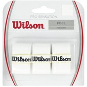 Resim Wilson Pro Overgrıp Sensatıon Wh ( Wrz4010wh ) 