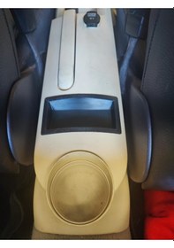 Resim New Beetle Kol Dayama Kolçak Bölmesi - 5518085 