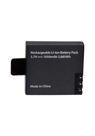 Resim Eken Pg1050 1050 Mah 3.885wh Pil Yedek Batarya 