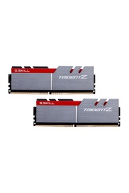 Resim G.Skill Trident Z F4-4266C19D-16GTZA 16 GB (2x8) DDR4 4266 MHz CL19 Ram 