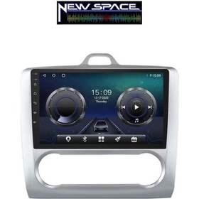 Resim Ford Focus 2 Uyumlu Di Ji Tal Androi D 6gb Ram 128gb Rom Carplay Multi Medya 