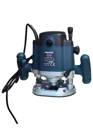 Resim Proter Profesyonel El Freze Makinası PR12E 1500W 