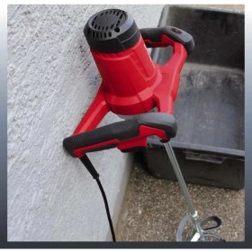 Resim Aylina Mey Ithalat® Tc Mx 1400 2 E Boya ve Harç Mikseri 1400 Watt 
