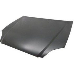 Resim Civic 1999- Motor Kaputu Oem No: 60100-s01a01zz 