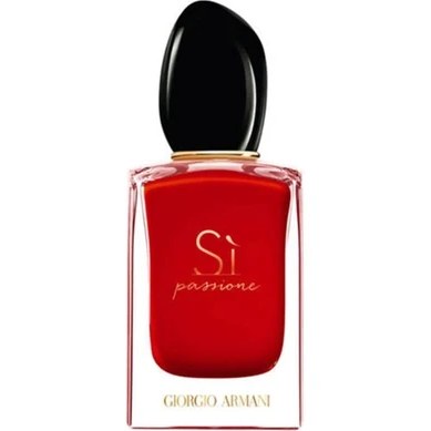GIORGIO ARMANI Si Passione Eau de Parfum 50 ml Fiyatı ve Özelliklerı - Badem