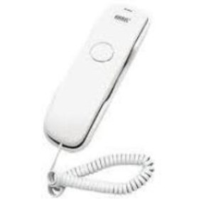 Resim Genel Markalar TM902 Beyaz Duvar Telefonu 