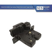 Resim Nissan Micra Bagaj Kilit 2003-2010 533707209 