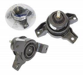 Resim Getz Sağ Motor Takozu 2006 Sonrası Dizel 218101C550 