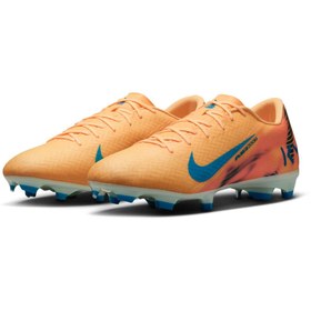 Resim Nike Mercurial Zoom Vapor 16 Academy FG/MG (FQ8377-801) | Turuncu 