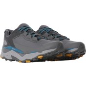 Resim The North Face M Vectıv Explorıs Futurelıght Gri Erkek Spor Ayakkabı NF0A4T2W0Z11 