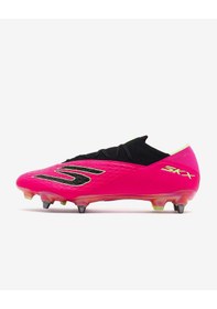 Resim Skechers DIAMOND SG Erkek Pembe Krampon 252114 PKBK 