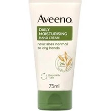 Resim TeknoKapsül Günlük Nemlendirici El Kremi 75ML 