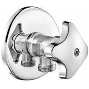 Resim Eca 102111128 Filtreli Ara Musluk Krom 