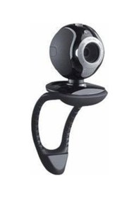 Resim Logitech S7500 Web Kamerası Usb 