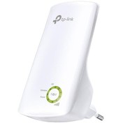 Resim Tp-link Tl-wa854re Wi-fi 300mbps Menzil Genişletici Priz Tipi 