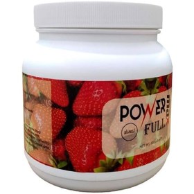 Resim Power Max Full Kilo Aldırıcı Çilek 500 gr 