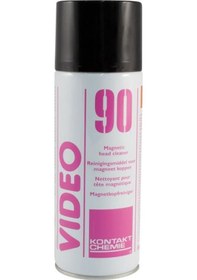 Resim Video 90 Bant Kayıt Temizleyici Sprey 