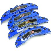Resim Seat Fr Mavi Kaliper Kapak Seti 4 Lü 