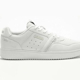 Resim Joma Beyaz Erkek Spor Ayakkabı CPLAW2302 C.PLATEA LOW MEN 