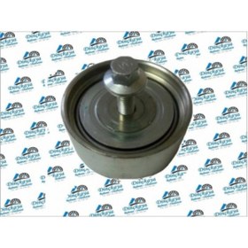 Resim ABA Mitsubıshı Ticarı Alternator Gergi Rulmanı 20x65x29 Demir Govdeli Mitsubıshı Fuso Canter Tfa35 