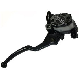 Resim Mondial Ön Fren Hidrolik Depo Kn-Windy-Drift (530606677) 