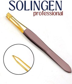 Resim Transformacion Cımbız Paslanmaz Çelik Solingen Professional 718477 