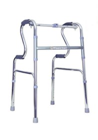 Resim Kademeli Walker Yürüteç 